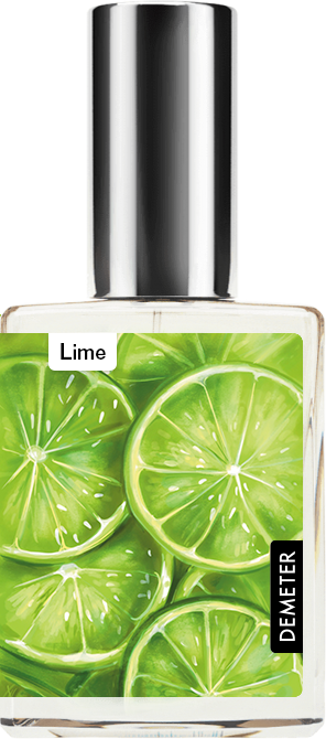 

Demeter Fragrance Library Авторский одеколон «Лайм» (Lime) 30мл, Lime 30мл