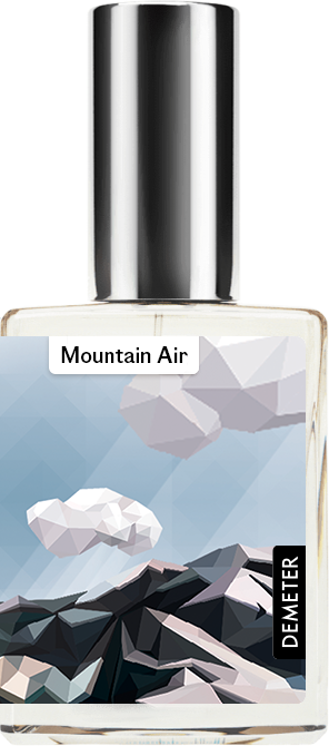 

Demeter Fragrance Library Авторский одеколон «Горный воздух» (Mountain Air) 30мл, Mountain Air 30мл