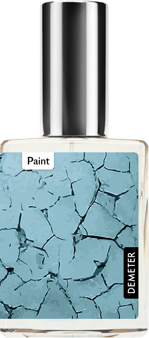 

Demeter Fragrance Library Авторский одеколон «Краска» (Paint) 30мл, Paint 30мл