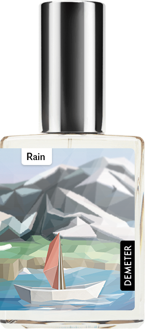 

Demeter Fragrance Library Авторский одеколон «Летний дождь» (Rain) 30мл, Rain 30мл