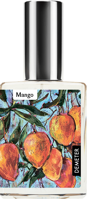 

Demeter Fragrance Library Авторский одеколон «Манго» (Mango) 30мл, Mango 30мл