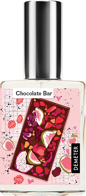 Demeter Fragrance Library Авторский одеколон «Плитка шоколада» (Chocolate Bar) 30мл фото