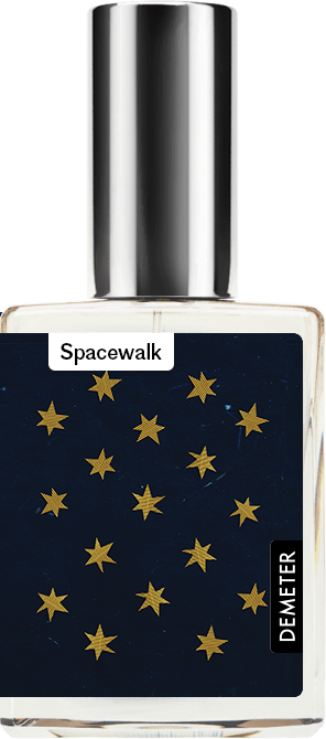 Demeter Fragrance Library Авторский одеколон «Космос» (Spacewalk) 30мл
