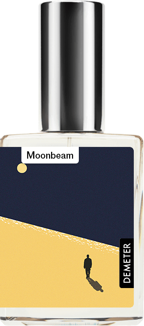 

Demeter Fragrance Library Авторский одеколон «Лунная дорожка» (Moonbeam) 30мл, Moonbeam 30мл