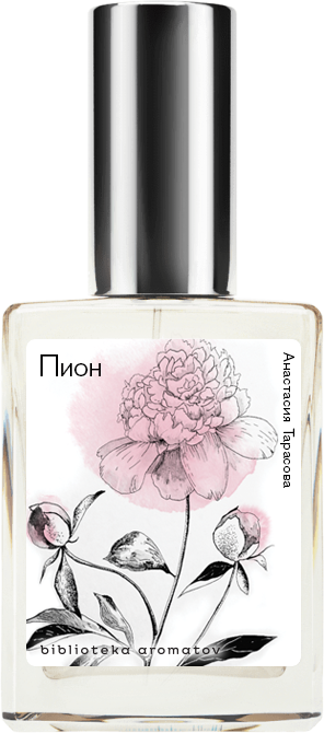 

Demeter Fragrance Library Авторский одеколон «Пион» (Peony) 30мл, Peony 30мл