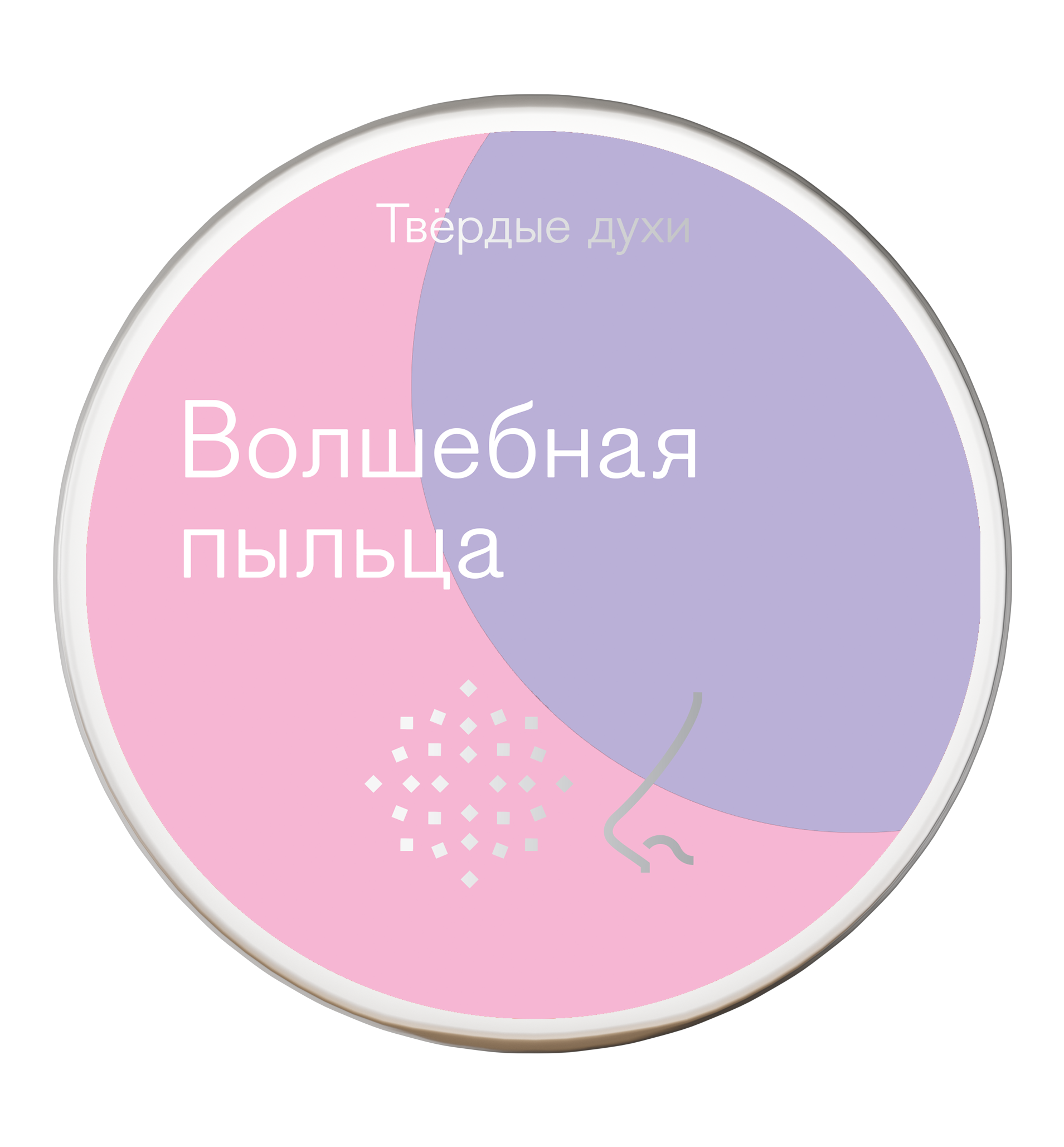 

Библиотека ароматов Твёрдые духи «Волшебная пыльца» (Pixie Dust) 10гр, Pixie Dust 10гр