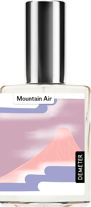 

Demeter Fragrance Library Авторский одеколон «Горный воздух» (Mountain Air) 30мл, Mountain Air 30мл