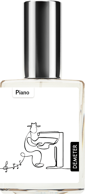 

Demeter Fragrance Library Авторский одеколон «Пианино» (Piano) 30мл, Piano 30мл