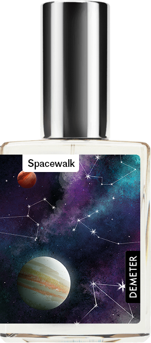 

Demeter Fragrance Library Авторский одеколон «Космос» (Spacewalk) 30мл, Spacewalk 30мл