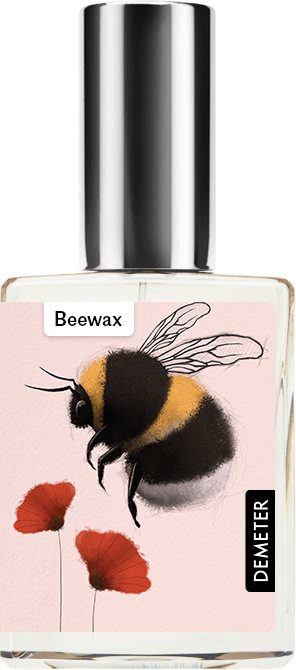

Demeter Fragrance Library Авторский одеколон «Пчелиный воск» (Beewax) 30мл, Beewax 30мл