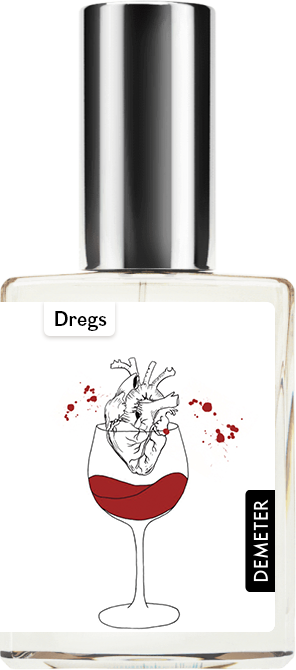 

Demeter Fragrance Library Авторский одеколон «Винный осадок» (Dregs) 30мл, Dregs 30мл