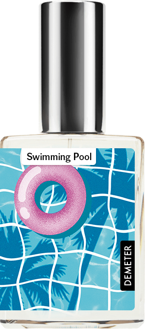 

Demeter Fragrance Library Авторский одеколон «Бассейн» (Swimming Pool) 30мл, Swimming Pool 30мл