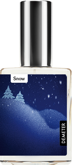

Demeter Fragrance Library Авторский одеколон «Снег» (Snow) 30мл, Snow 30мл