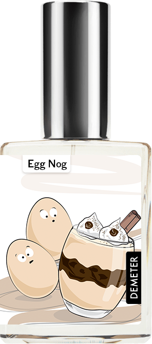 Demeter Fragrance Library Авторский одеколон «Гоголь-моголь» (Egg Nog) 30мл фото