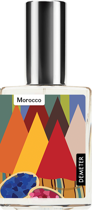 

Demeter Fragrance Library Авторский одеколон «Марокко» (Morocco) 30мл, Morocco 30мл