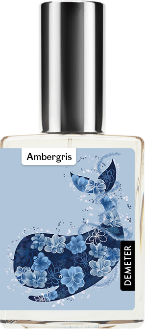 

Demeter Fragrance Library Авторский одеколон «Амбра» (Ambergris) 30мл, Ambergris 30мл