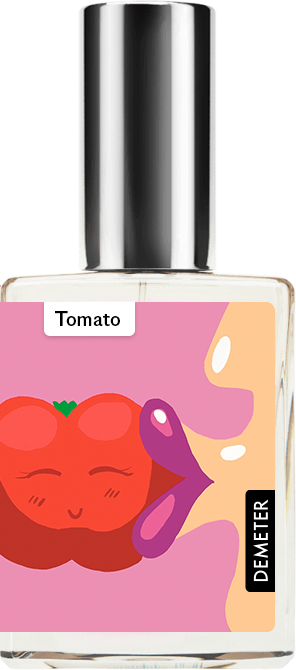 

Demeter Fragrance Library Авторский одеколон «Помидор» (Tomato) 30мл, Tomato 30мл