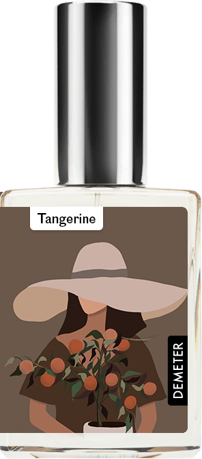 

Demeter Fragrance Library Авторский одеколон «Мандарин» (Tangerine) 30мл, Tangerine 30мл