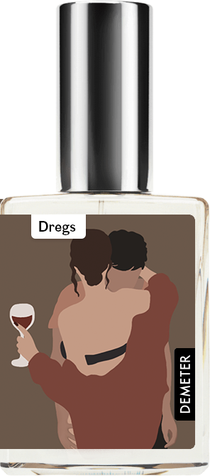 

Demeter Fragrance Library Авторский одеколон «Винный осадок» (Dregs) 30мл, Dregs 30мл