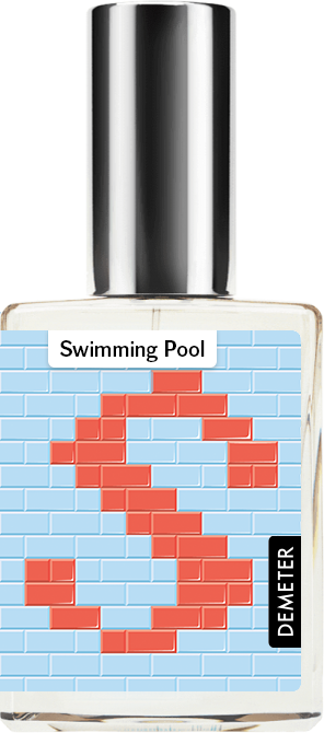 

Demeter Fragrance Library Авторский одеколон «Бассейн» (Swimming Pool) 30мл, Swimming Pool 30мл