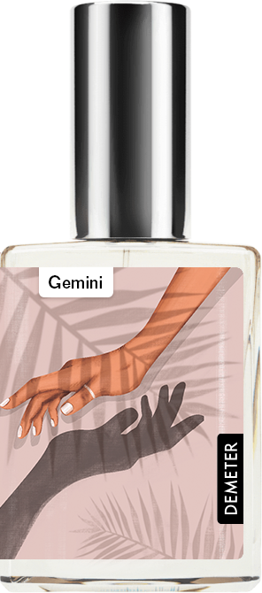 Demeter Fragrance Library Авторский одеколон «Близнецы» (Gemini) 30мл фото
