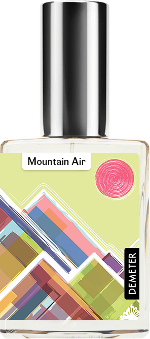 

Demeter Fragrance Library Авторский одеколон «Горный воздух» (Mountain Air) 30мл, Mountain Air 30мл