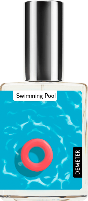 

Demeter Fragrance Library Авторский одеколон «Бассейн» (Swimming Pool) 30мл, Swimming Pool 30мл