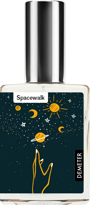 

Demeter Fragrance Library Авторский одеколон «Космос» (Spacewalk) 30мл, Spacewalk 30мл
