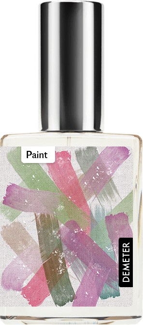 

Demeter Fragrance Library Авторский одеколон «Краска» (Paint) 30мл, Paint 30мл