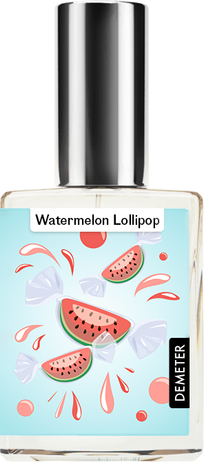 

Demeter Fragrance Library Авторский одеколон «Арбузный леденец» (Watermelon Lollipop) 30мл, Watermelon Lollipop 30мл