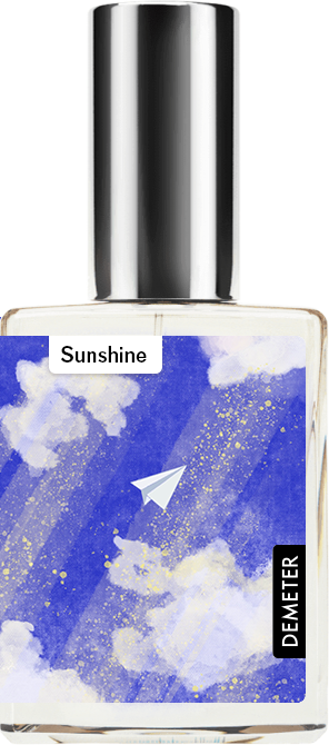 

Demeter Fragrance Library Авторский одеколон «Солнце» (Sunshine) 30мл, Sunshine 30мл