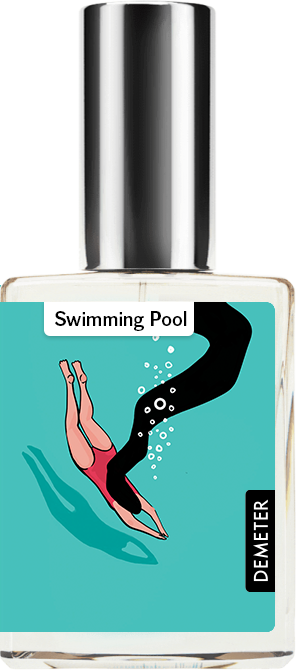 

Demeter Fragrance Library Авторский одеколон «Бассейн» (Swimming Pool) 30мл, Swimming Pool 30мл