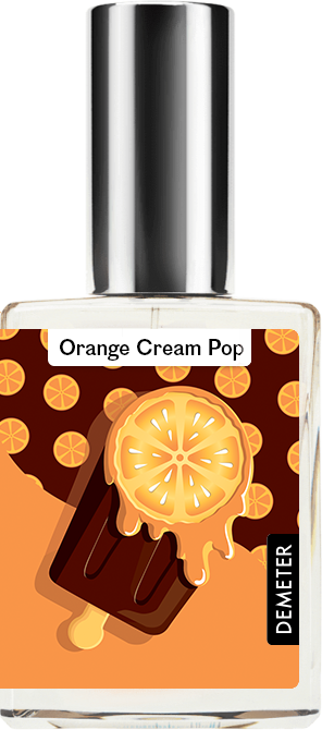 

Demeter Fragrance Library Авторский одеколон «Апельсиновое эскимо» (Orange Cream Pop) 30мл, Orange Cream Pop 30мл
