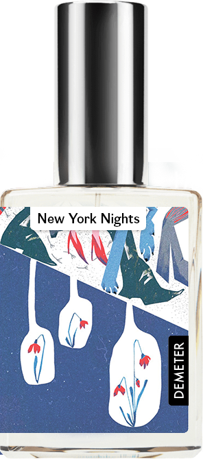 

Demeter Fragrance Library Авторский одеколон «Таймс Сквер» (Nigel Barker Times Square) 30мл, Nigel Barker Times Square 30мл