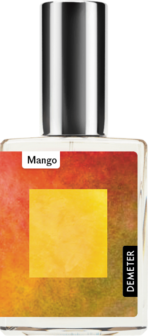 

Demeter Fragrance Library Авторский одеколон «Манго» (Mango) 30мл, Mango 30мл