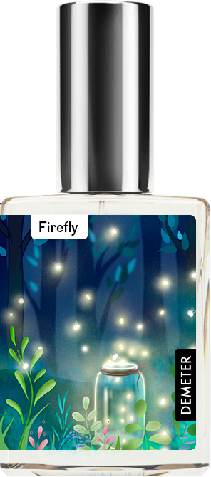 Demeter Fragrance Library Авторский одеколон «Светлячки» (Firefly) 30мл фото