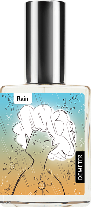 

Demeter Fragrance Library Авторский одеколон «Летний дождь» (Rain) 30мл, Rain 30мл