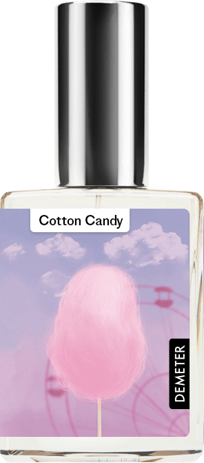 

Demeter Fragrance Library Авторский одеколон «Сахарная вата» (Cotton Candy) 30мл, Cotton Candy 30мл