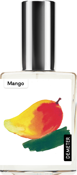 

Demeter Fragrance Library Авторский одеколон «Манго» (Mango) 30мл, Mango 30мл