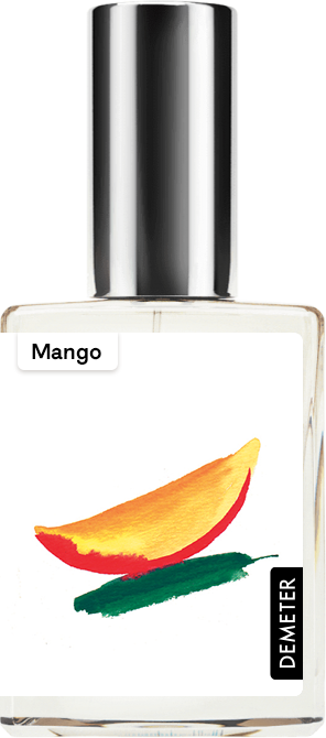 

Demeter Fragrance Library Авторский одеколон «Манго» (Mango) 30мл, Mango 30мл