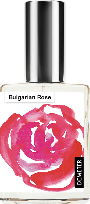 

Demeter Fragrance Library Авторский одеколон «Болгарская роза» (Bulgarian Rose) 30мл, Bulgarian Rose 30мл