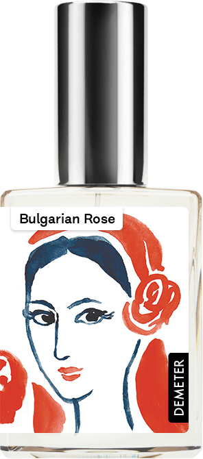 

Demeter Fragrance Library Авторский одеколон «Болгарская роза» (Bulgarian Rose) 30мл, Bulgarian Rose 30мл