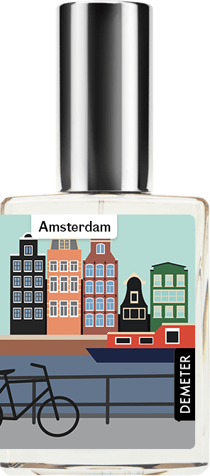 

Demeter Fragrance Library Авторский одеколон «Амстердам» (Amsterdam) 30мл, Amsterdam 30мл