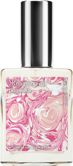 

Demeter Fragrance Library Авторский одеколон «Жевательная резинка» (Bubble Gum) 30мл, Bubble Gum 30мл