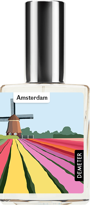 

Demeter Fragrance Library Авторский одеколон «Амстердам» (Amsterdam) 30мл, Amsterdam 30мл
