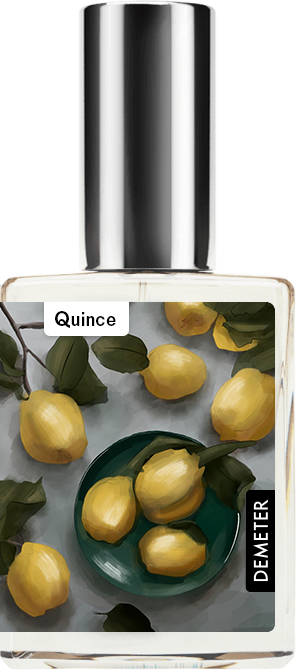

Demeter Fragrance Library Авторский одеколон «Айва» (Quince) 30мл, Quince 30мл