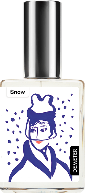

Demeter Fragrance Library Авторский одеколон «Снег» (Snow) 30мл, Snow 30мл