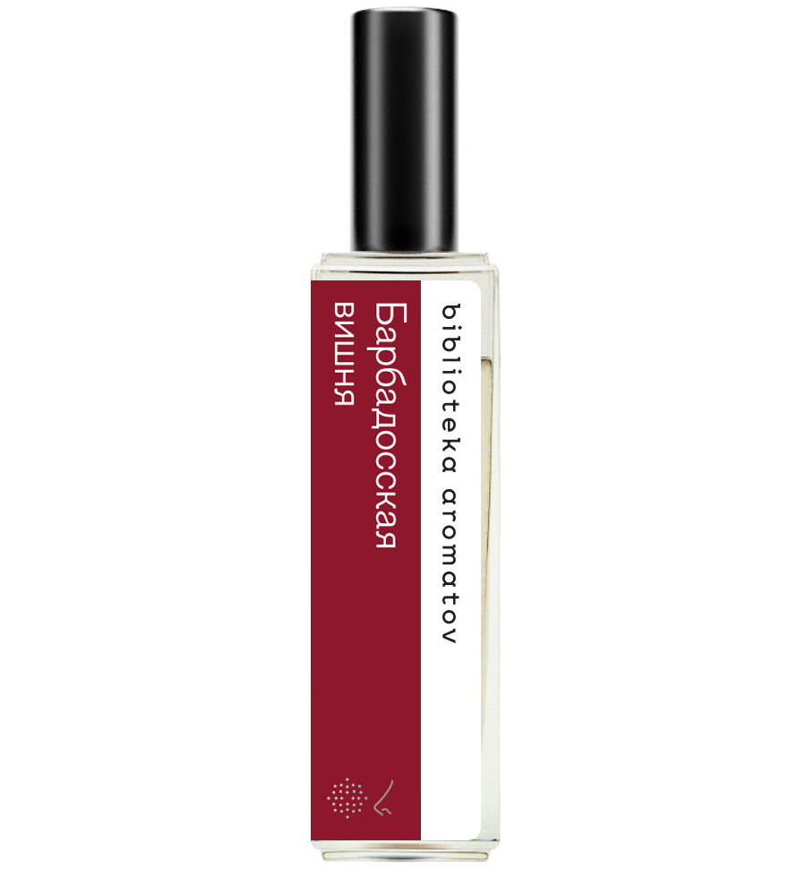 Demeter Fragrance Library Мини-одеколон «Барбадосская вишня» (Barbados Cherry) 15мл фото