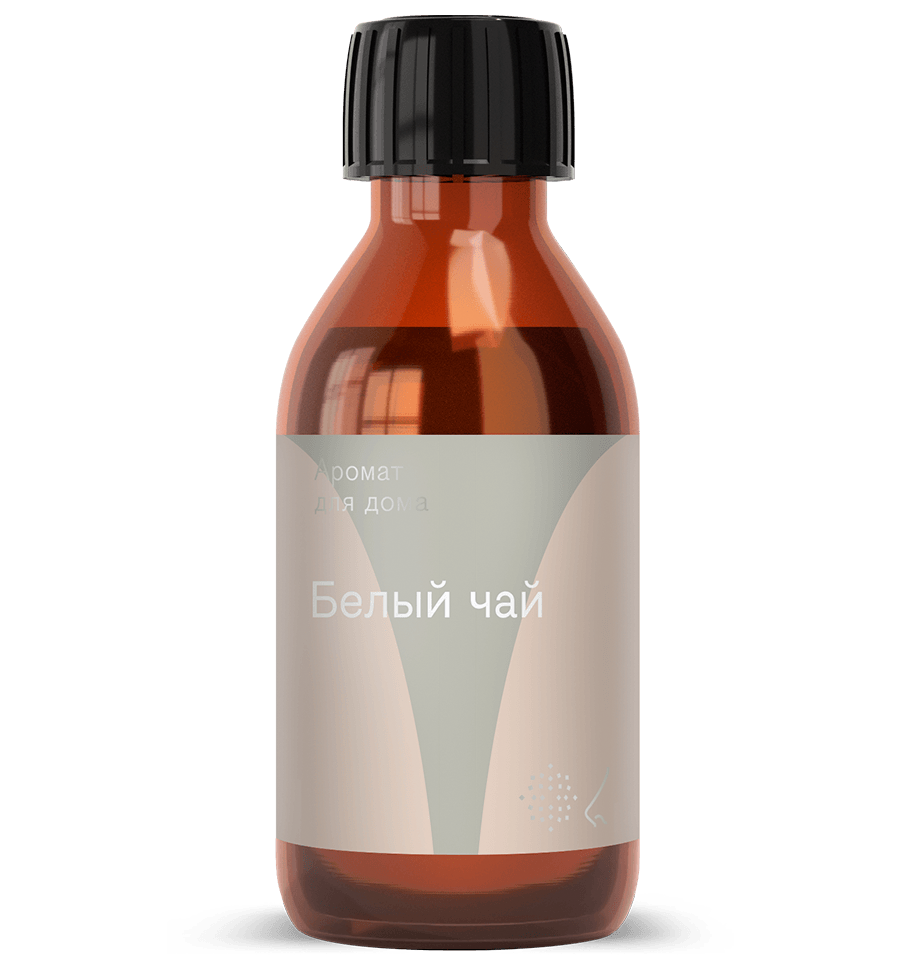 

Библиотека ароматов Диффузор «Белый чай» (White Tea) 125мл, White Tea 125мл