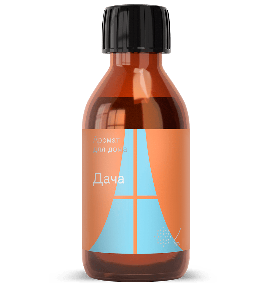 

Библиотека ароматов Диффузор «Дача» (Summer Cottage) 125мл, Summer Cottage 125мл